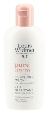 Louis Widmer Purederm Reinigungsmilch