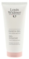 WIDMER Gel Douche sans parfum, 200 ml
