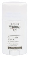 Louis Widmer Deo Dry Stick