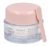 Louis Widmer  Crème de nuit nutritive nutriderm sans parfum, 50 ml