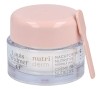 Louis Widmer Nutriderm Nachtcreme Nutritive