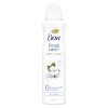 DOVE Déodorant anti-transpirant Fresh Care en spray, 150 ml