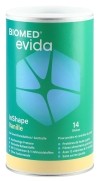 Biomed Evida Inshape Vanille, 420 g