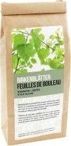 DIXA Bouleau feuilles DIX BIO coupées, 90 g