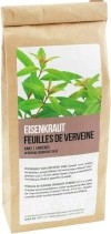 DIXA verveine odorante feuilles DIX BIO entières, 20 g