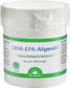 Dr. Jacob's huile d’algue DHA-EPA oméga-3 capsules, 60 pièces