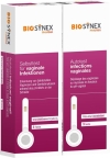 BIOSYNEX Autotest infections vaginales, 3 pièces