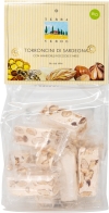 Terra Verde Bio Torroncini misti, 150 g