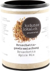 Kräuterlokal Bruschettagewürz, 40 g