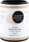 Kräuterlokal Triet sucre aromatisé, 70 g