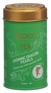 Sirocco Teedose Medium Jasmin Dragon Pearls, 120 g