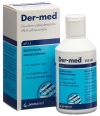 DER-MED Hautwaschlotion pH 5.5,150 ml