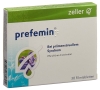 ZELLER PREFEMINE comprimés pelliculés, 30 pièces