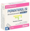 PERENTEROL poudre 250mg sachets, 10 pièces
