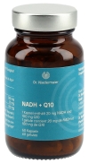 Dr. Niedermaier NADH + Q10 capsules, 60 pièces