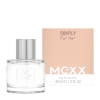 MEXX WOMAN Eau de Toilette Vaporisateur Simply, 40 ml