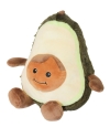 WARMIES Wärme-Kuschelfreund Avocado
