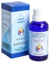 RUBIMED jodum comp gouttes, 50 ml