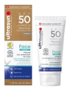 Ultrasun Face Mineral SPF50, 40 ml