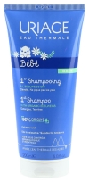 URIAGE Bebe 1er Shampoo, 200 ml