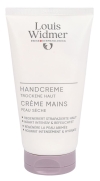 Louis Widmer Handcreme, 75 ml