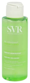 SVR Sebiaclear Gel Moussant, 100 ml