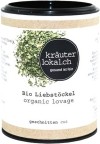 Kräuterlokal Livèche Bio coupée, 10 g