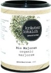 Kräuterlokal Majoran Bio gerebelt, 10 g