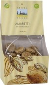 Terra Verde Amaretti Bio, 100 g