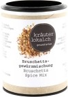 Kräuterlokal Mélange d'épices pour Bruschetta, 40 g