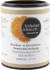 Kräuterlokal Épice pour Fondue & Raclette, 60 g
