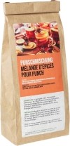 DIXA mélange d'épices pour punch, 150 g