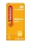 REDOXON Brausetabl 1 g orange 30 Stk