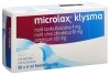 MICROLAX Klistier, 50 x 5 ml