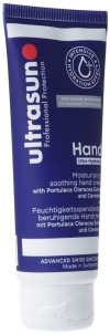 Ultrasun Ultra Hydrating Hand Cream, 75 ml
