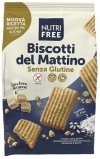Nutrifree Vegane Frühstückskekse glutenfrei, 300 g