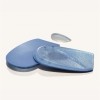 BORT talonette épine calcanéenne taille B 36-40 autocollant, 1 paire