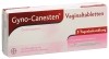 GYNO-CANESTEN vaginalettes 200mg, 3 pièces