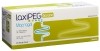 LAXIPEG banane poudre sachets, 100 pièces