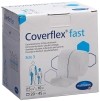 COVERFLEX fast Gr3 10mx7.5cm bleu
