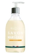BeauTerra Flüssigseife Marseille surgras Mandel, 300 ml