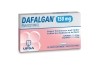 DAFALGAN Suppositorien 150mg, 10 Stück
