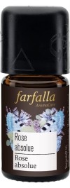 Farfalla ätherisches Öl Rose Absolue, 3 ml