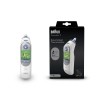 BRAUN ThermoScan Ohrthermometer 7 IRT 6520, 1 Stück