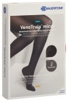 Bauerfeind VT MICRO AT KKL2 M p/l Fuss geschlossen schwarz, 1 Paar