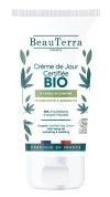 BeauTerra Tagescreme Hanf&Aloe Vera Bio, 50 ml