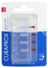 Curaprox CPS 405 Perio refill Kirsch rot, 4 Stück