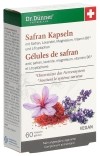 Dr. Dünner Safran Kapseln, 60 Stück