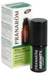 PRANAROM Aromaboost Roll-on Immunité Bio, 5 ml