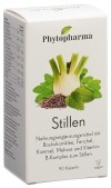 Phytopharma Capsules d'allaitement, 90 pièces